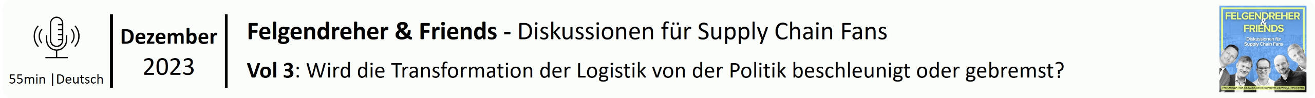 Dezember 2023 - Vol 3